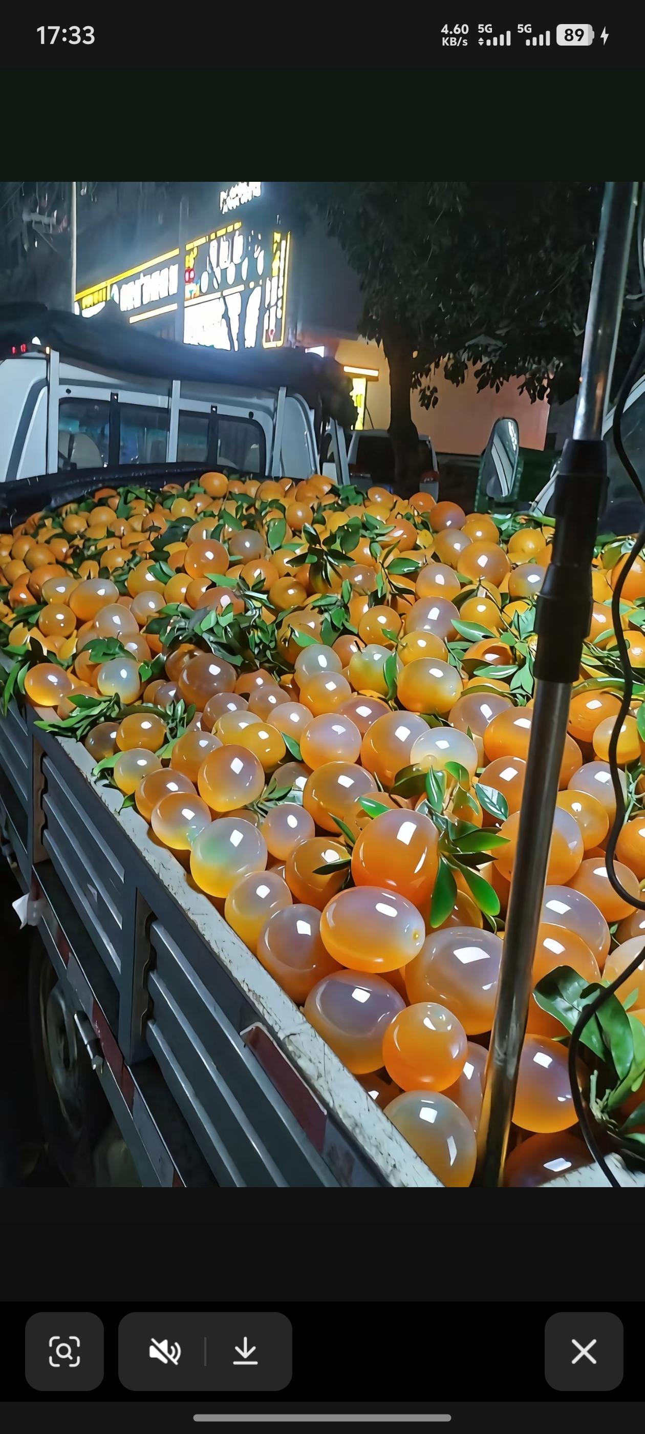 味道好极了，你们想吃吗？