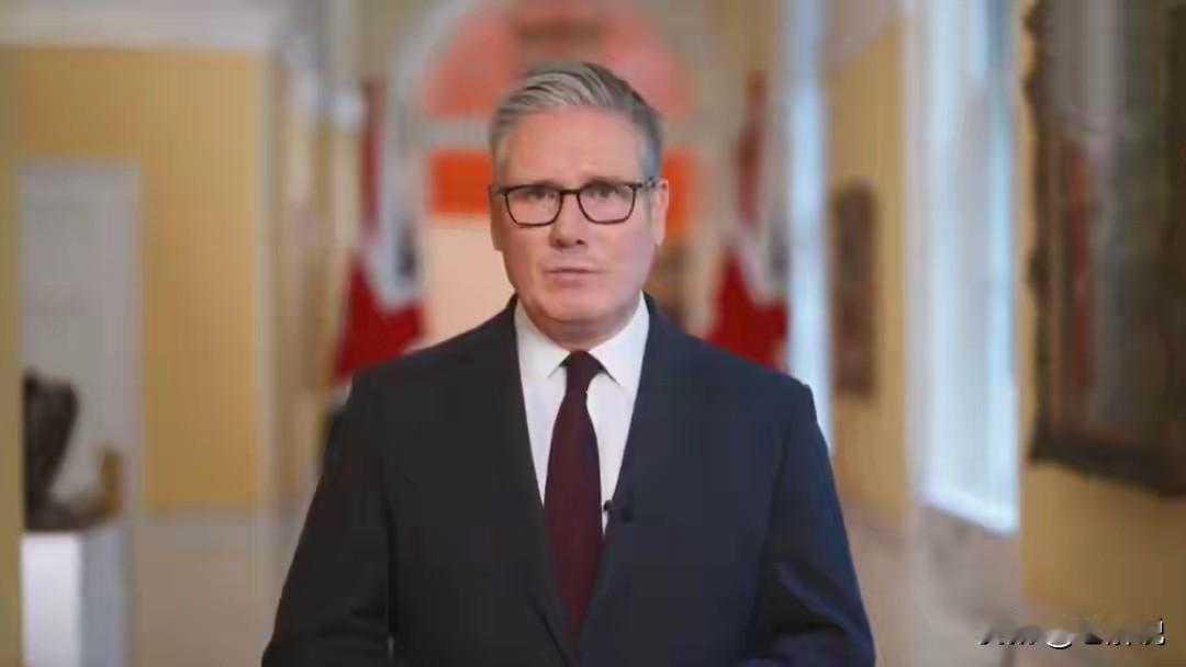 两件事得罪中国，英国首相访华行程黄了，中方已确认将其拒之门外！根据中国外交部发言