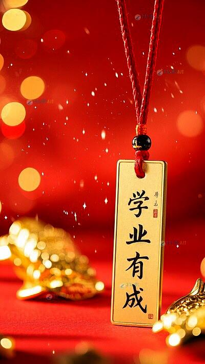 别不信！今年你家孩子，必定顺顺利利、功成名就！✨家人们，我真的不骗你，新一年