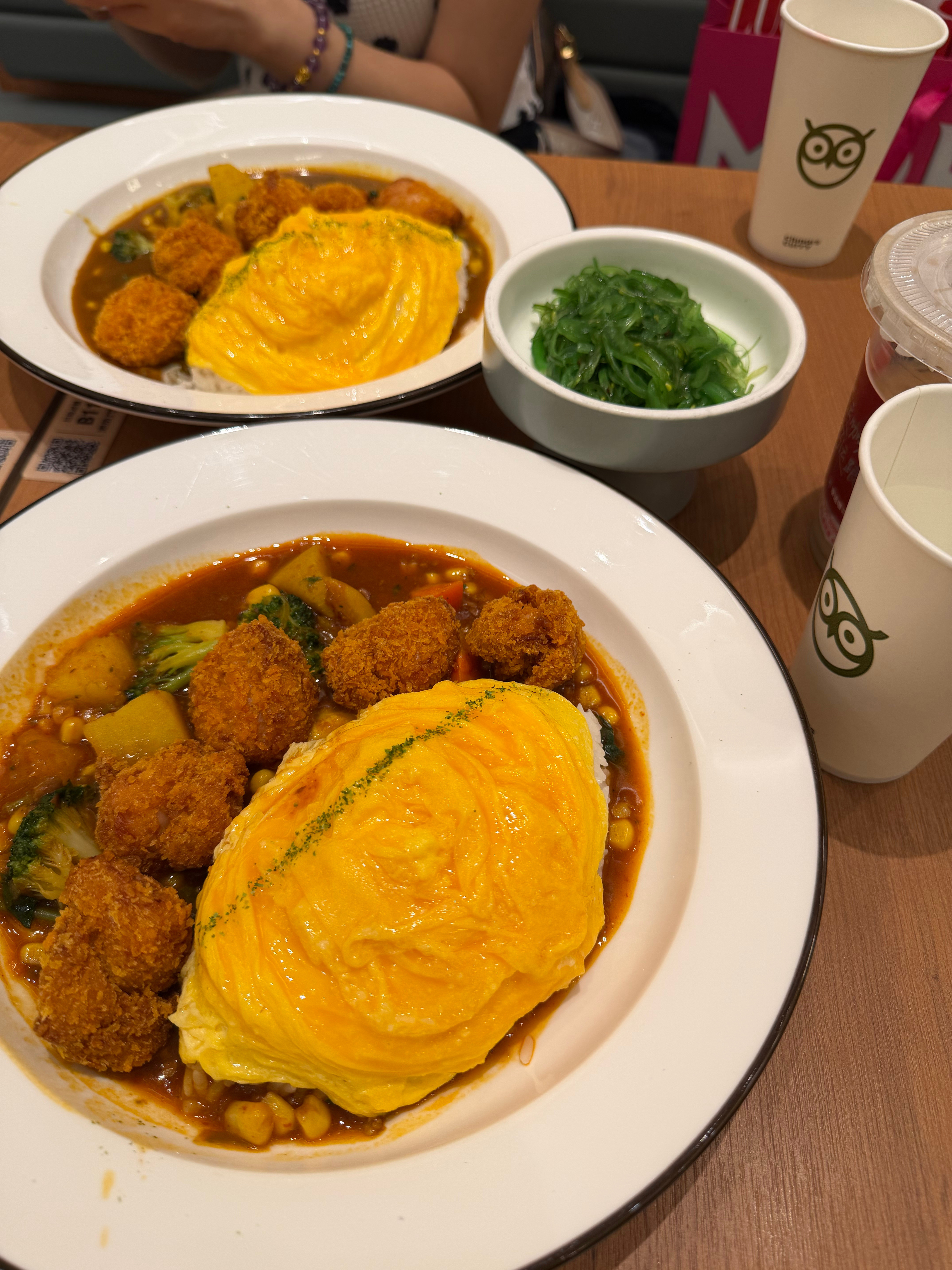 吃饱饱瘦瘦瘦😋石家庄