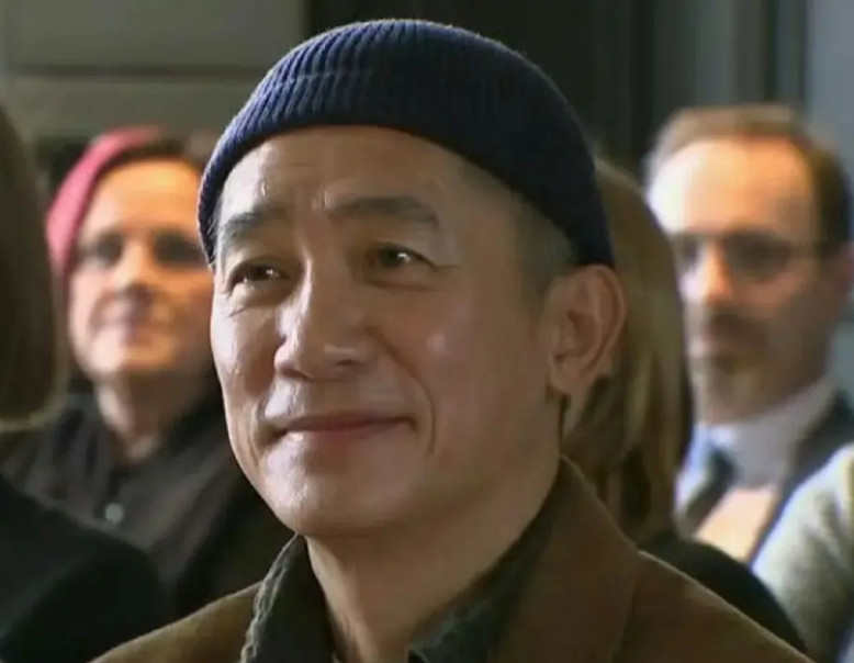 活久见，梁朝伟、张颂文将同台竞争今年的威尼斯影帝了！刚刚公布的威尼斯主竞赛名单