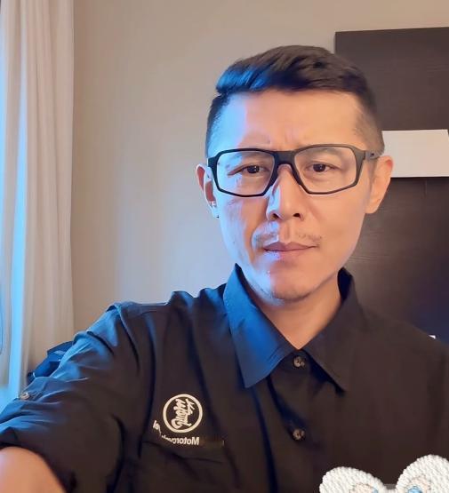 49岁昆明大哥连麦：冰哥……我很少求人。真到没办法了才敢连你。我以前靠手艺吃饭，
