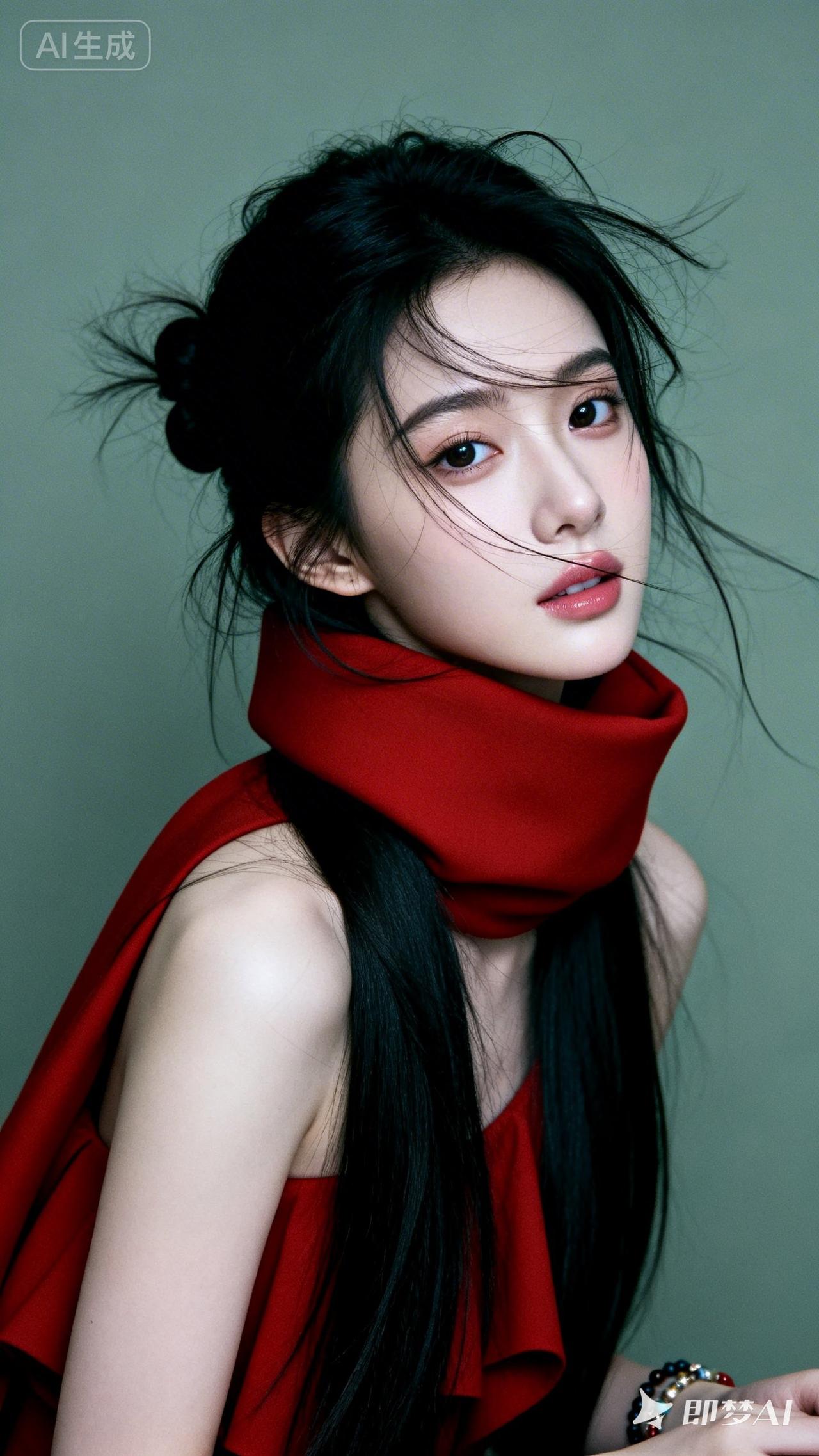 如何穿搭出满满高级感?