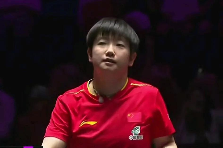 恭喜莎莎了，获得本次女单冠军。这次冠军的奖金为6万美元，外加1000积分奖励