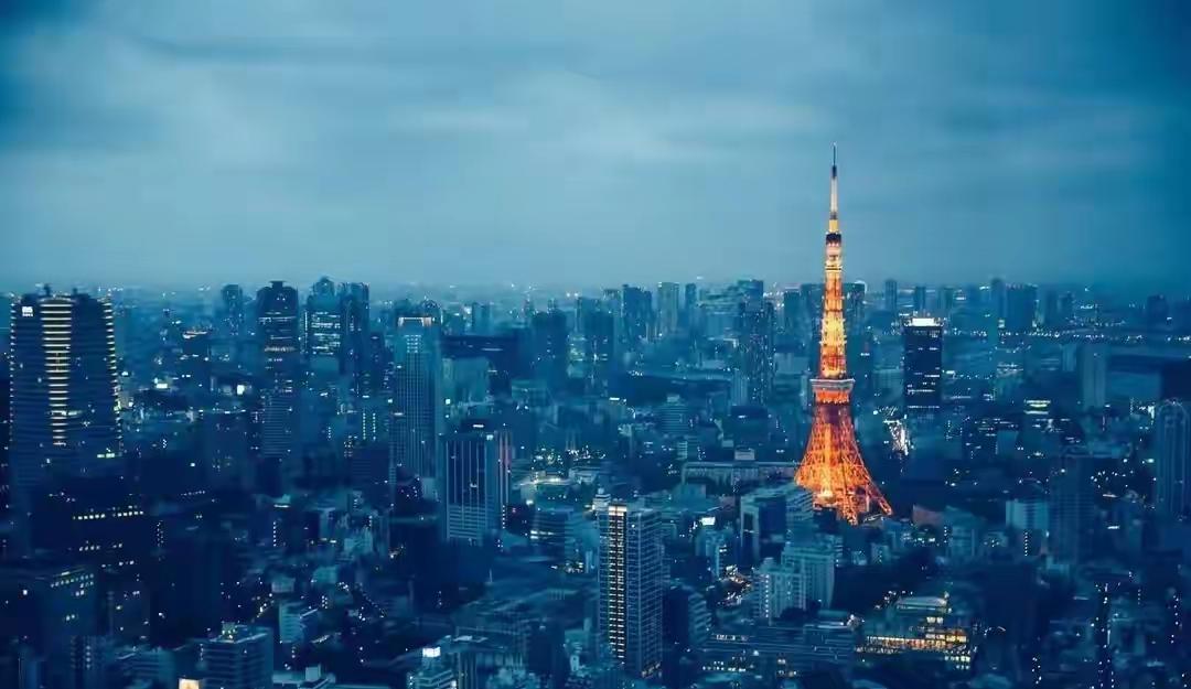 走投无路的日本终于动手了，它们举国上下开始了动员，砸出了一套野心勃勃的国家级自救
