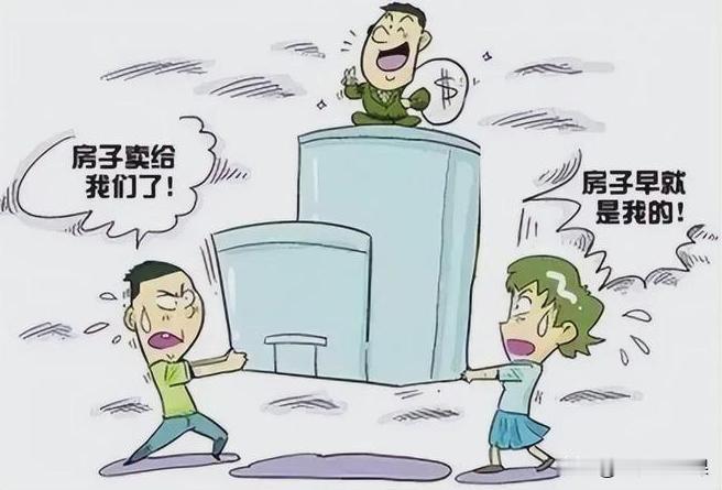 “开发商才是罪魁祸首！”湖北黄石，男子因拆迁获得经济房购买资格后，购买了一套毛坯