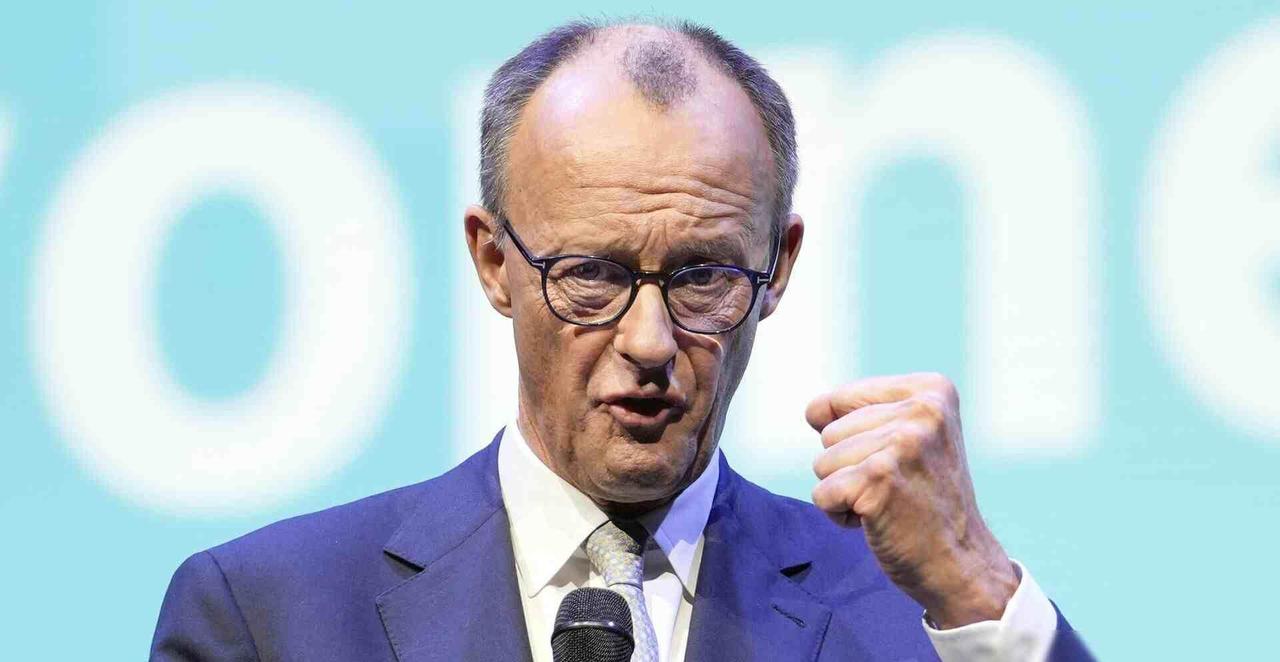 德国财长刚走，话却没完，中国回应不惯着。德国财长克林拜尔在访华行程结束、即将登机