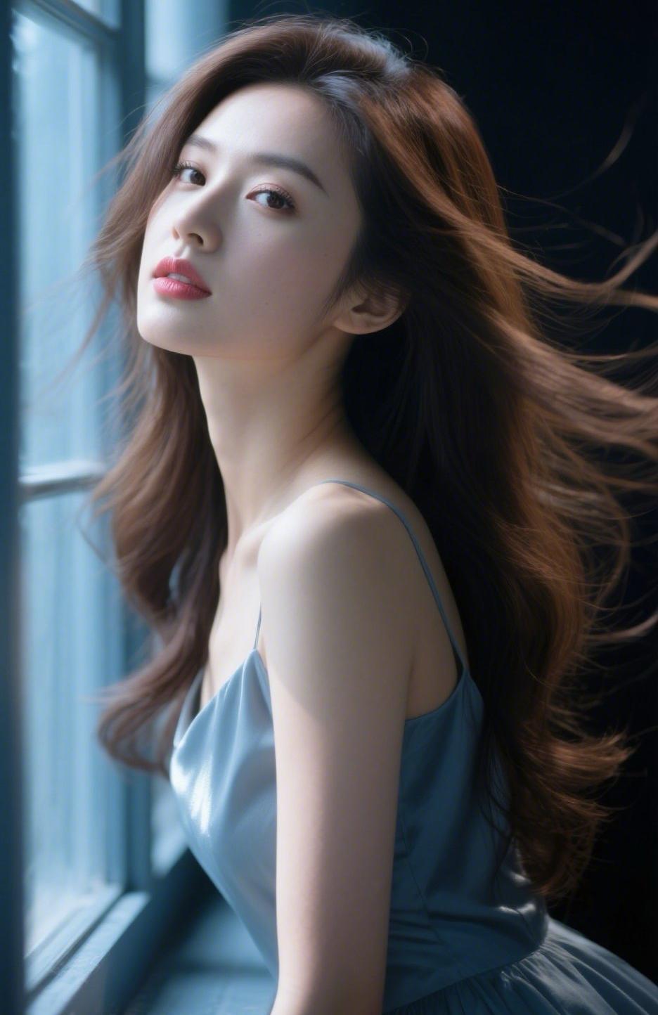 我也想要那些真诚和偏爱！可是总是遇到那些谎言和伤害！所以现在我把自己锁起来了