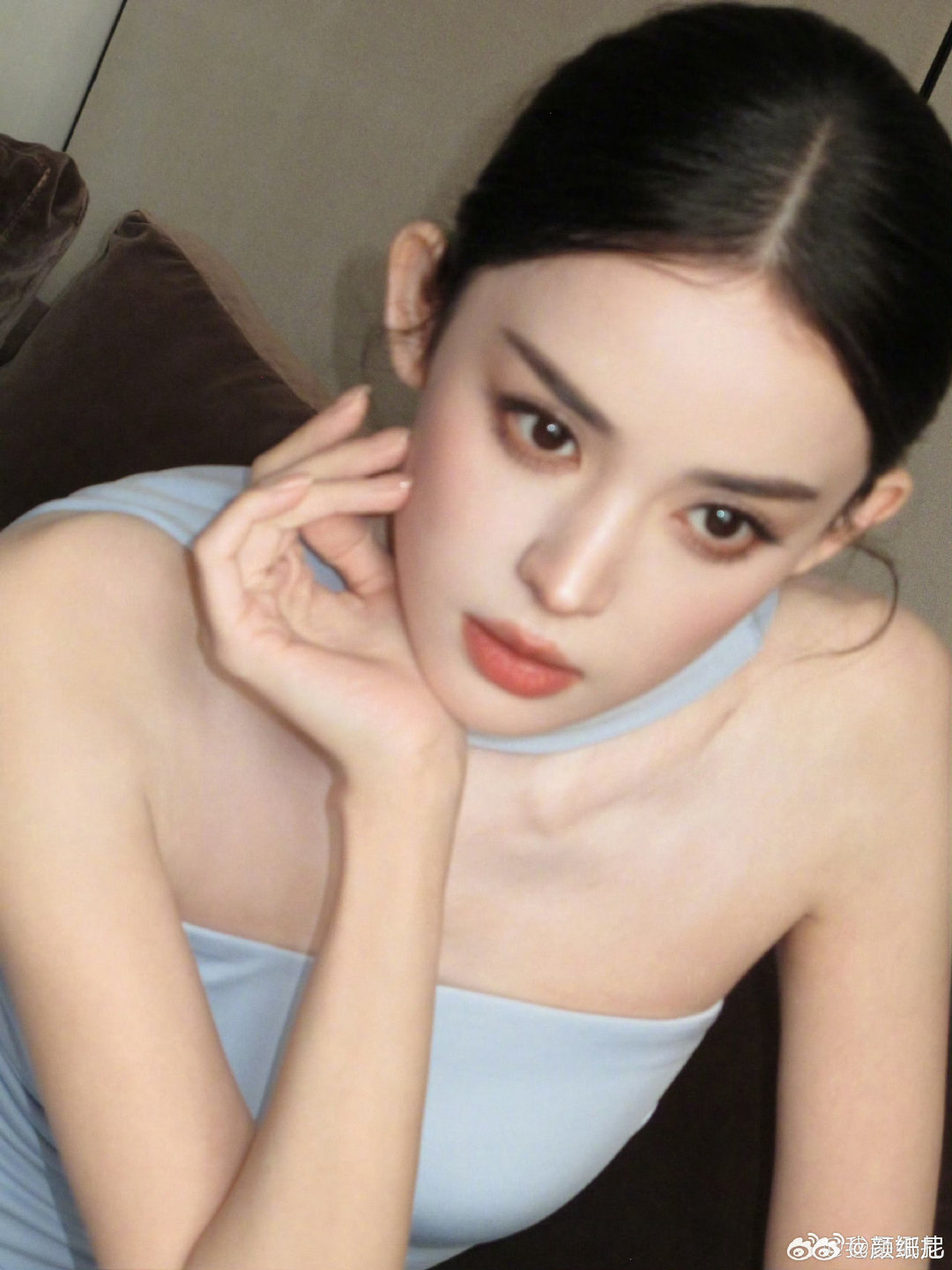 #古力娜扎##娜扎#新疆第一美呀​
