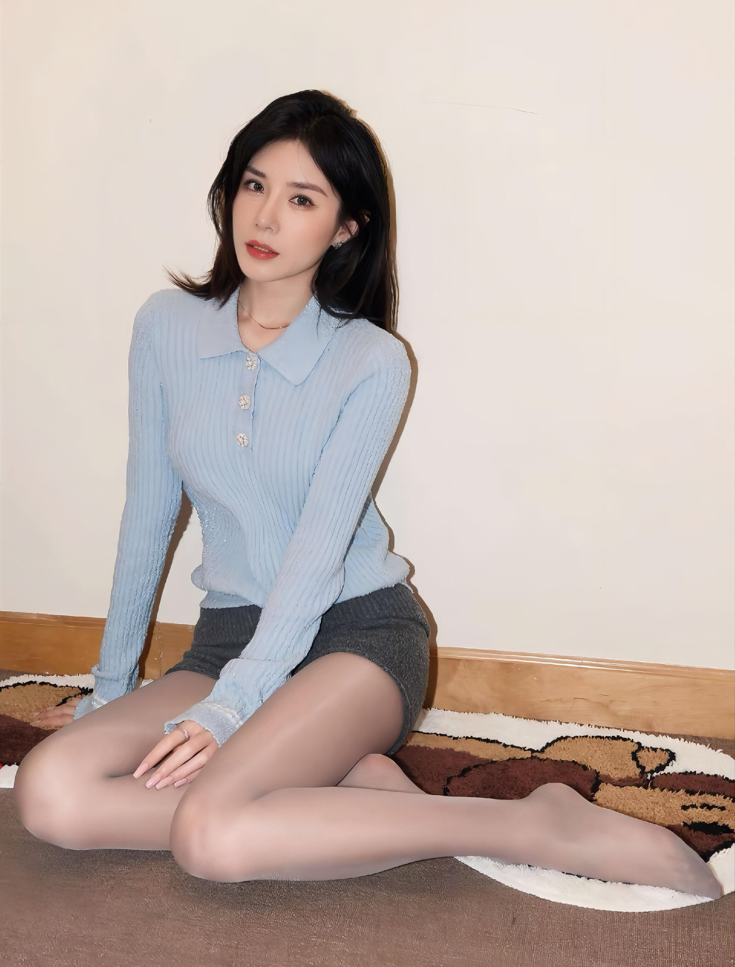 温柔才是必杀技​​​