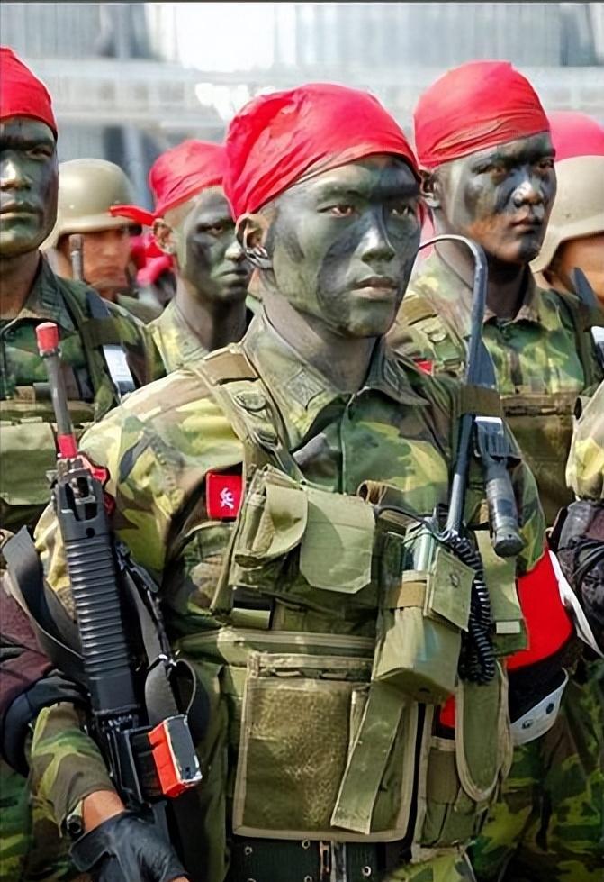 以前叫台军、现在叫“台独武装”而且已经被实锤！专家建议甚至可以启动《反分裂国
