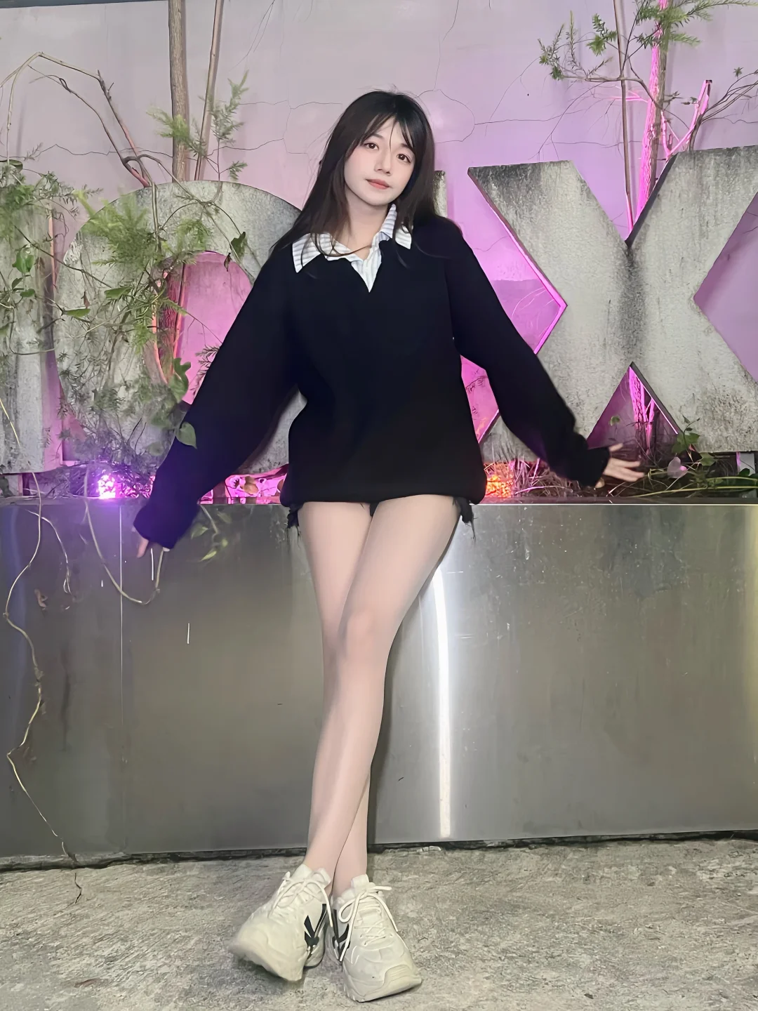 台风天终于过去了