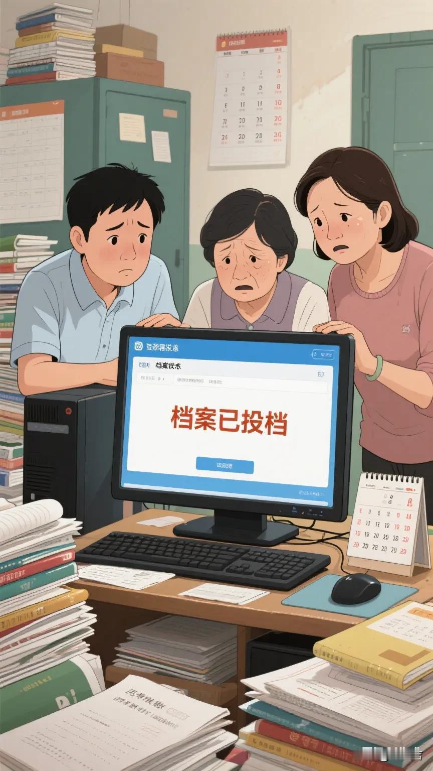 高考那可是大事儿！今年2025高考本科录取出了新规，好多考生都被“绊住”了。档