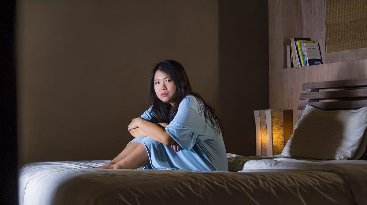 你能接受无X婚姻吗？50岁女人的回答被我问到的很多人都回答说：“我也没得选啊”