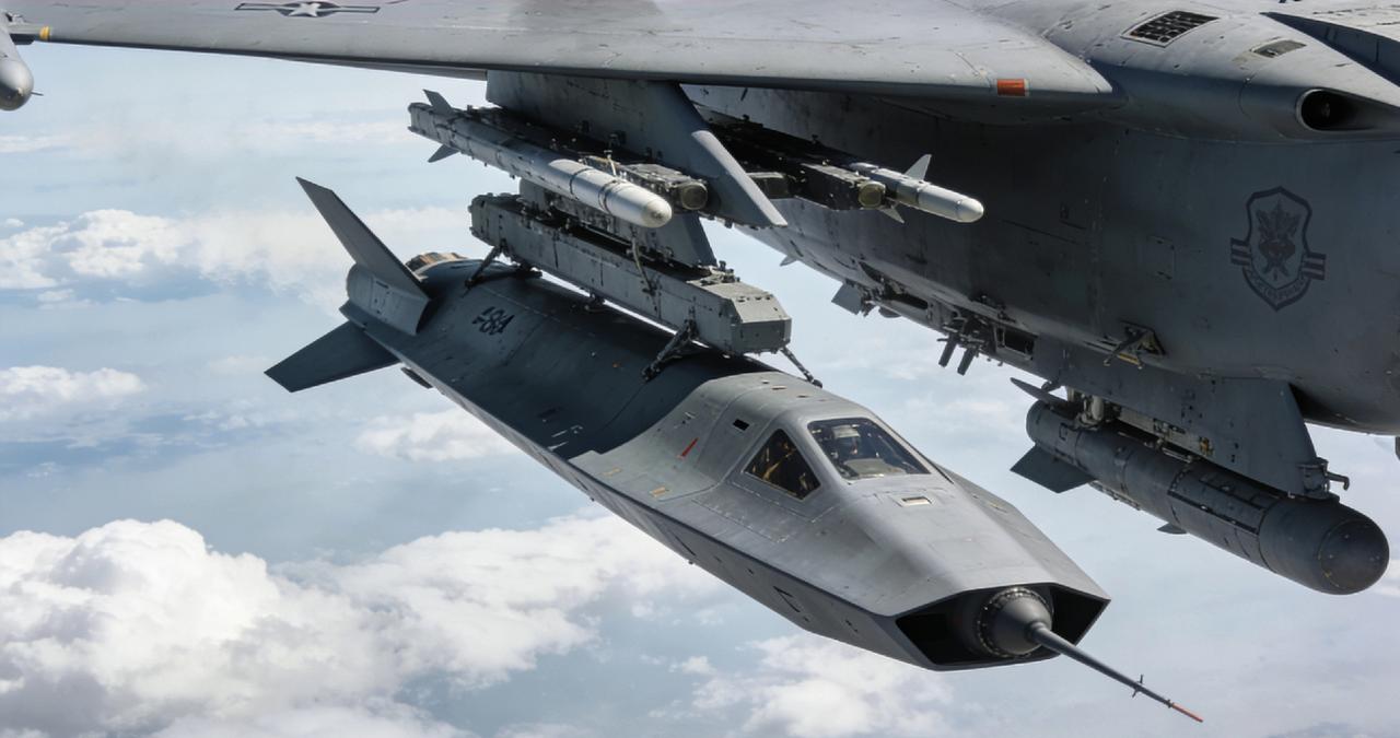 美军“远程打击”系统X-68A将首试2月17日，美国国防高级研究计划局宣布