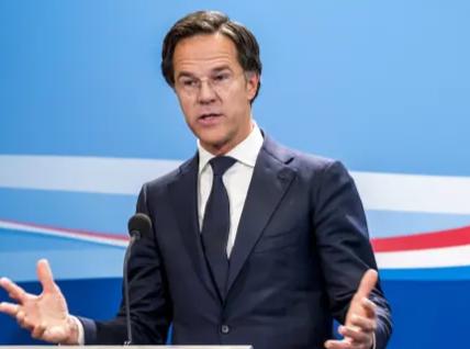 荷兰抢劫安世，欧洲没有任何国家觉得不对，也没有觉得这么做是不对，也没有任何国家去