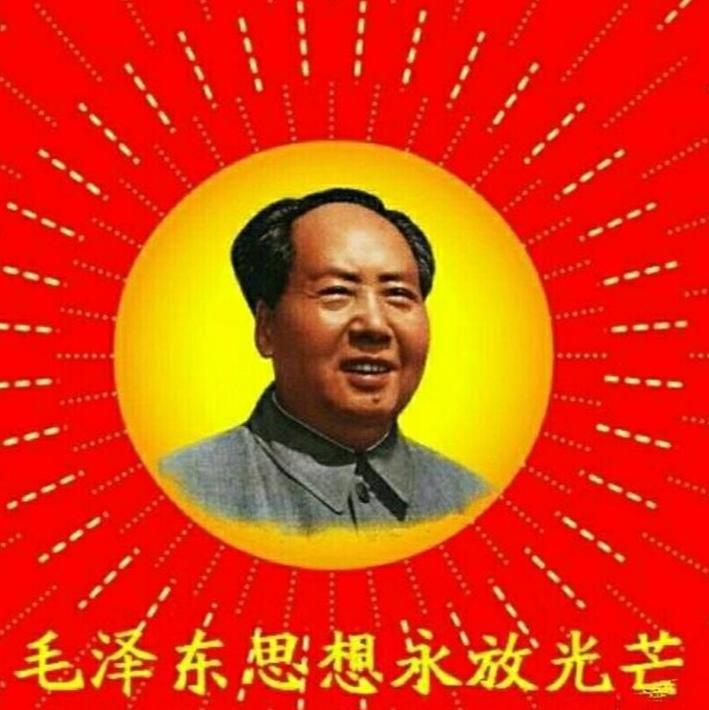 是否坚持毛泽东思想主要看以下几个主要方面：一坚持中国共产党统一领导！二坚持社