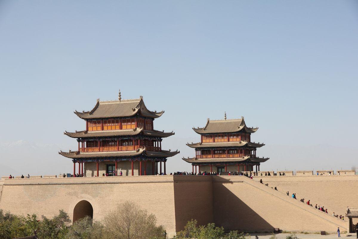 明朝到底强在哪？西方国家研究得最深，最让他们后背发凉的朝代！明朝的实力超乎想象的