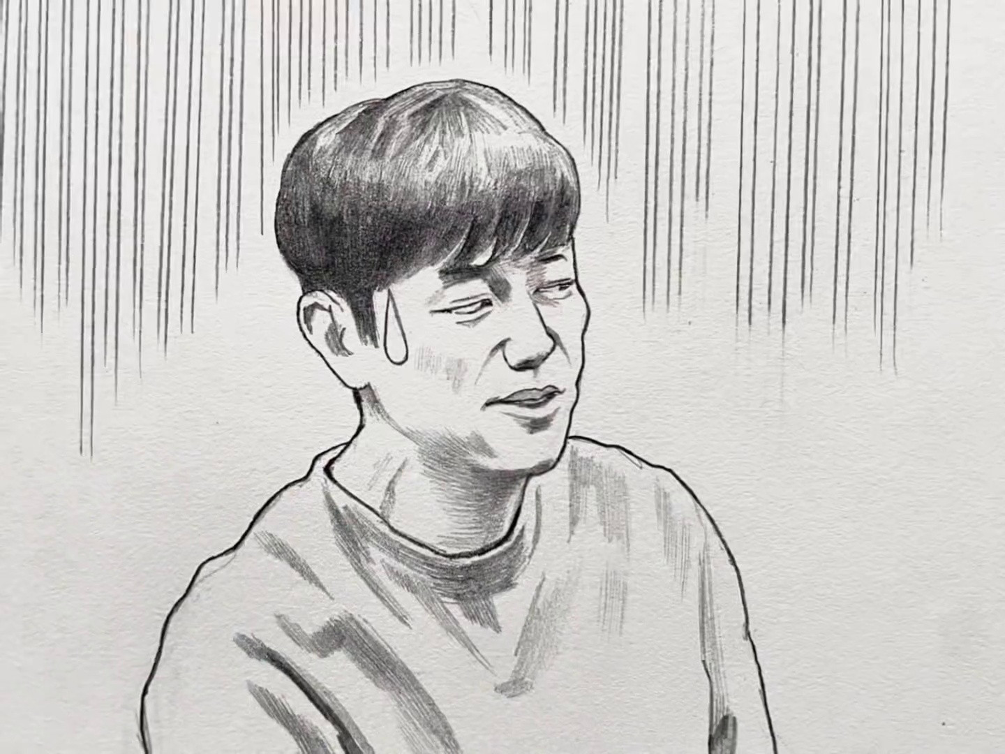 “新的老公”