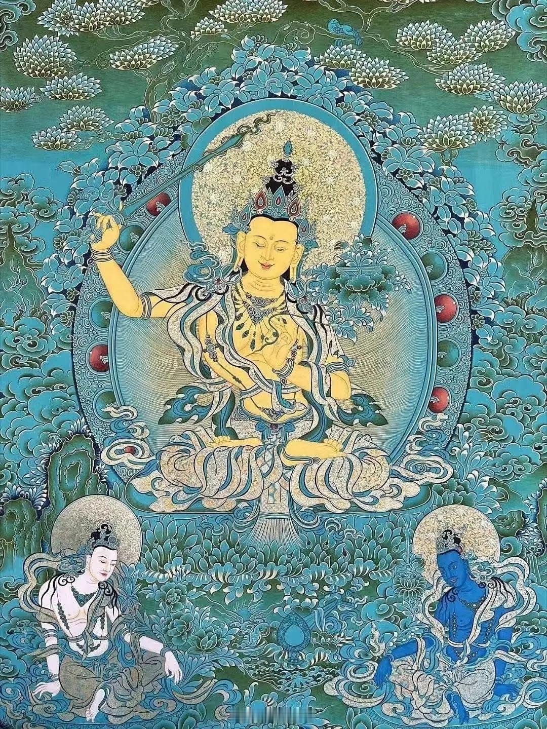 刘浩存去泰国的机场路上被拍到了手机壁纸……有谁懂的阴森森的，在迷信求些什么