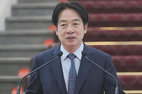 赖清德万没想到，还没等解放军动手，国台办只用了一句话，就让岛内青年扎堆往大陆跑。