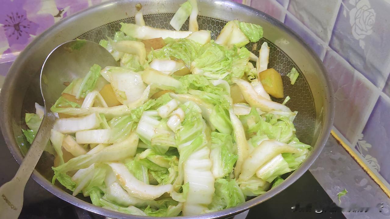 真不怕大家笑话大年三十这就是我们的年夜饭我绞尽脑汁打算做10道菜全都被