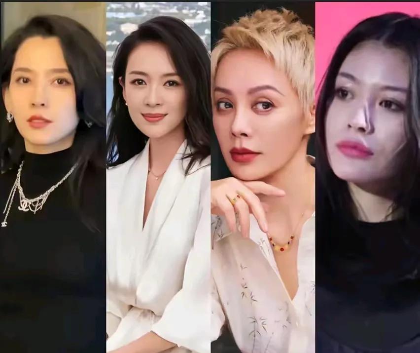 汪峰情史连续剧，森林北最大赢家收流量，这波“沉默复仇”绝了！森林北以静制动，任