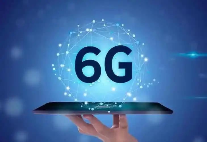 工信部批复6G频段：中国专利全球第一，2030年能用吗？你还在感慨5