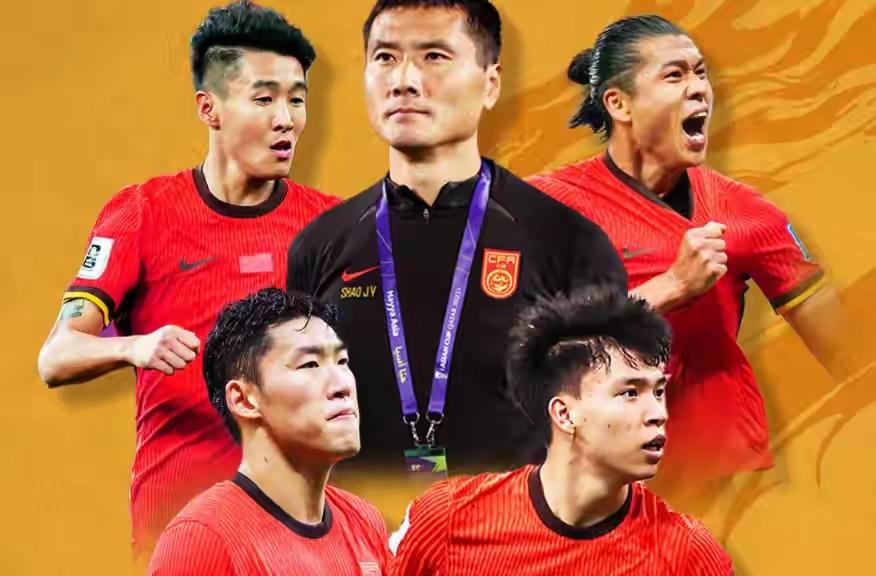 看了国足和库拉索的直播，有三点感受不吐不快。第一点，假设国足参加世预