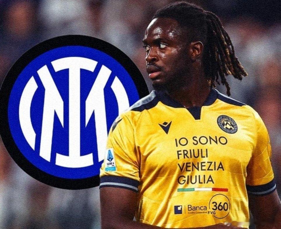 都灵体育报：国际米兰对索莱的兴趣仍在继续，他是球队今夏的目标之一，国际米兰会在1