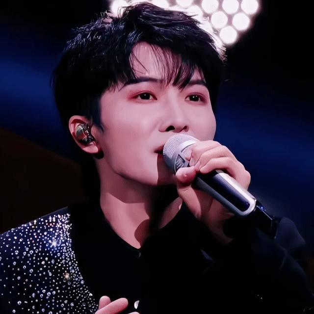 周深周深家里家外2主题曲周深中国唱将【圈和米米说早安】耳畔有你，未