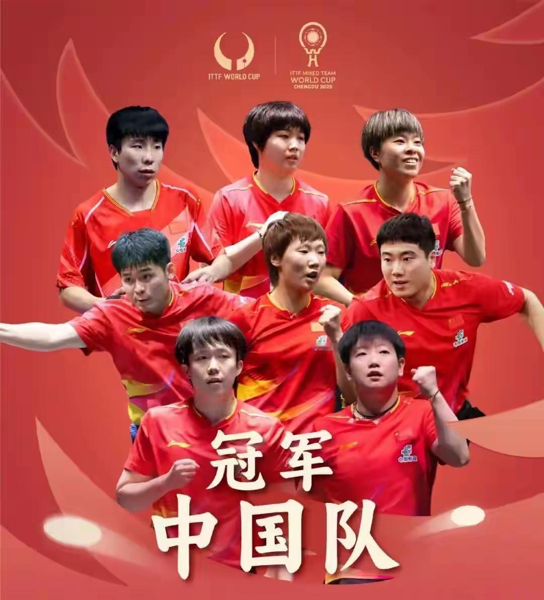 张本智和：我对中国选手并无任何怨言，他们就是实力很强11战全胜夺冠！国乒决赛8