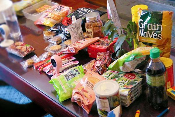 过年零食这么多, 你真的吃对了吗? 这些零食三高人群也能放心吃!