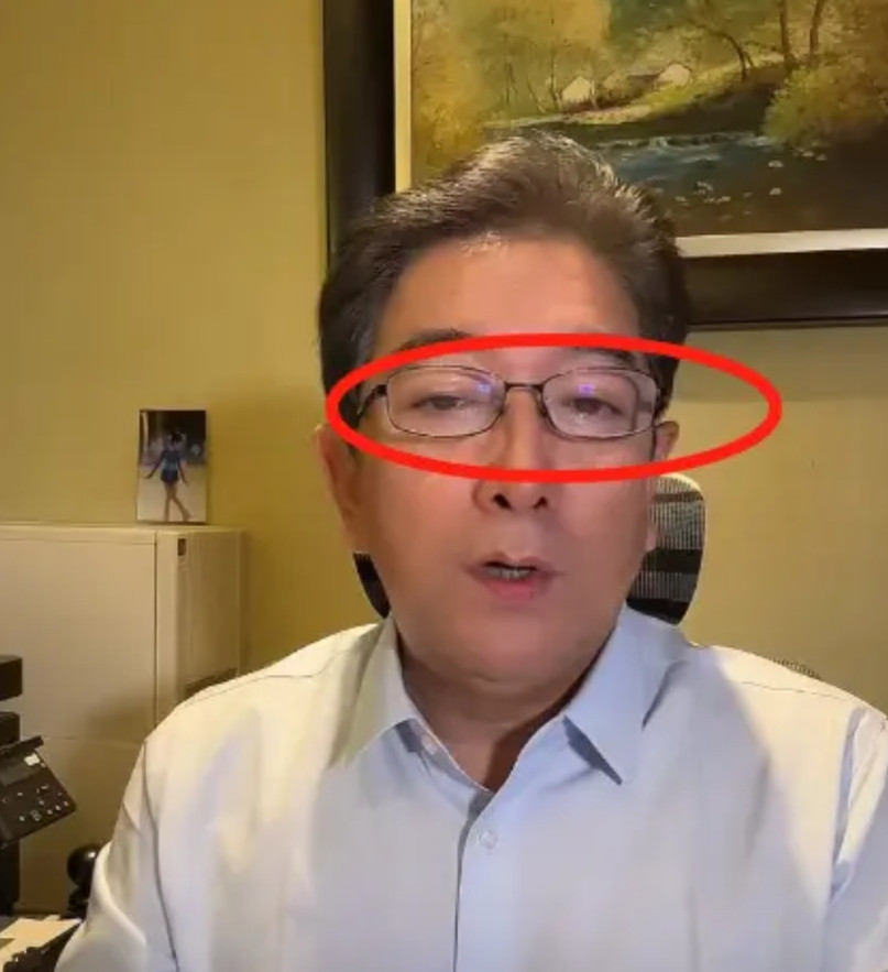 退休的媒体人水均益，现在开始做自媒体视频但是让我吃惊的是，水平太差!他的视频