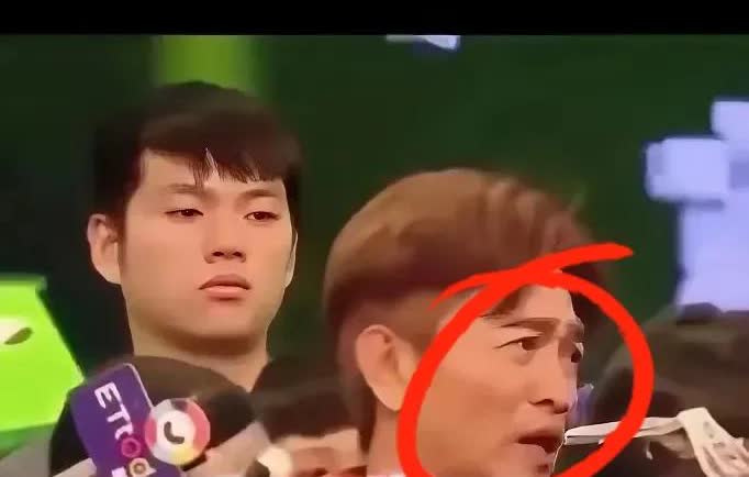 真相了！原来不是交情不够，而是小S没敢要求吴宗宪写命题小作文！事情是这样