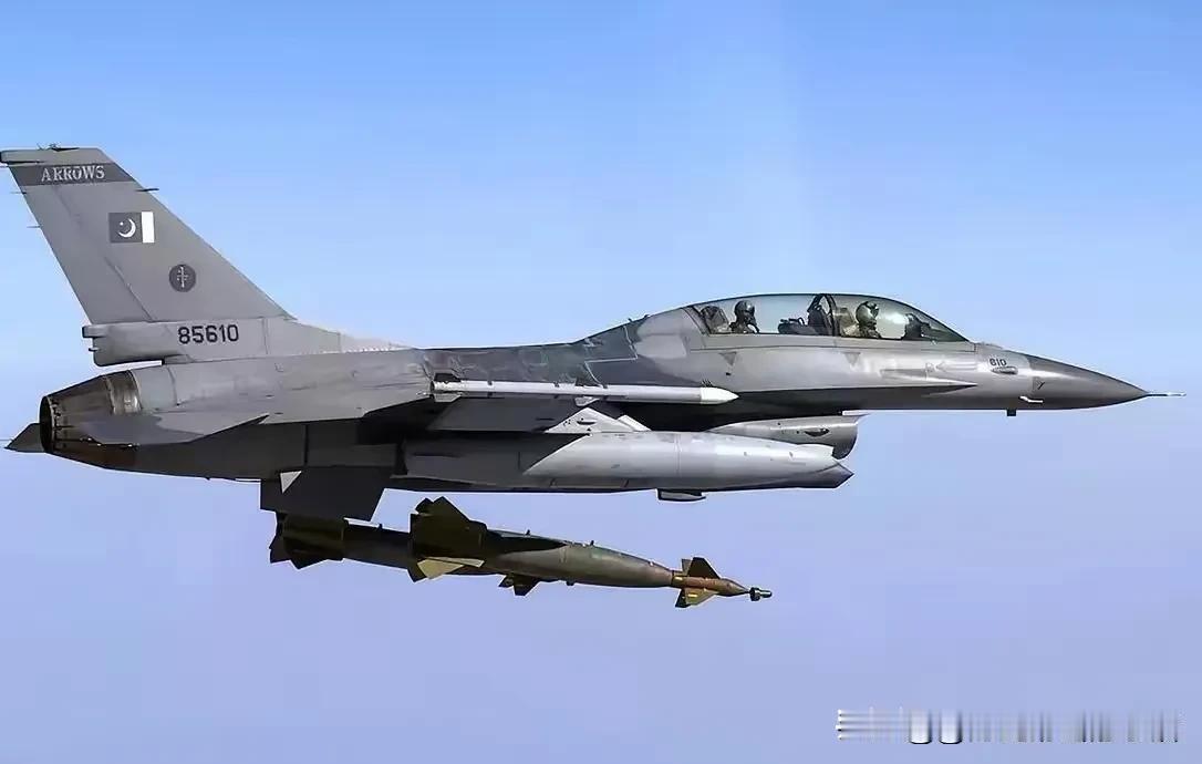 巴基斯坦飞行员曾经有个私下说法：中国战机是"穷人的F-16"，凑合能用，但真