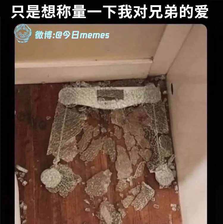 跳大兄弟（9gag）今日meme今日memes