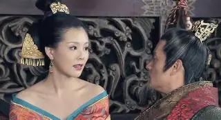 刘邦前后一共有8名嫔妃，为什么吕后都不恨，单单只痛恨戚夫人。吕后对戚夫人的狠