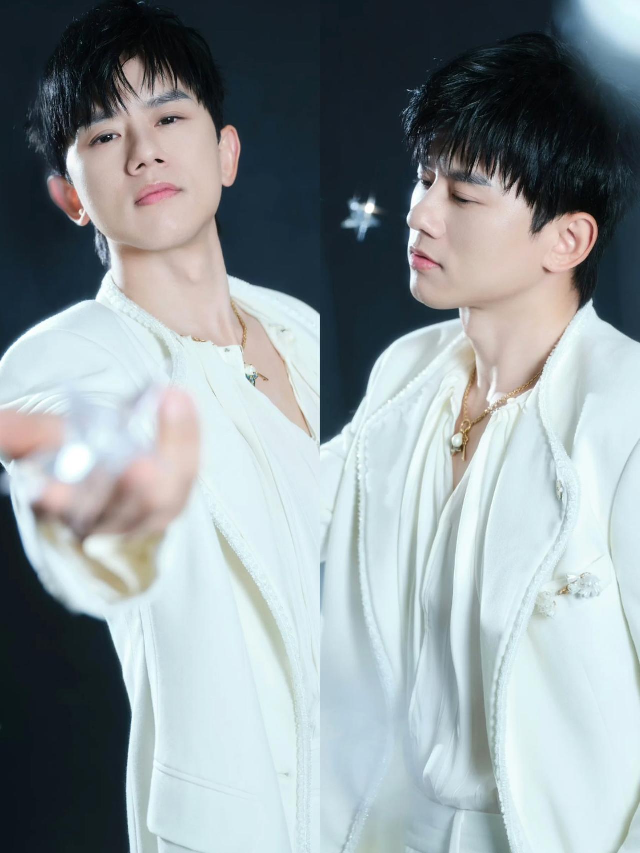 我最想不通的人，就是张杰了，他都42岁的人了，居然什么重大场合都邀请他演唱