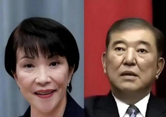 总有人不解：为何揪住日本历史罪行不放，又为何死磕高市早苗“台湾有事就是日本有事”