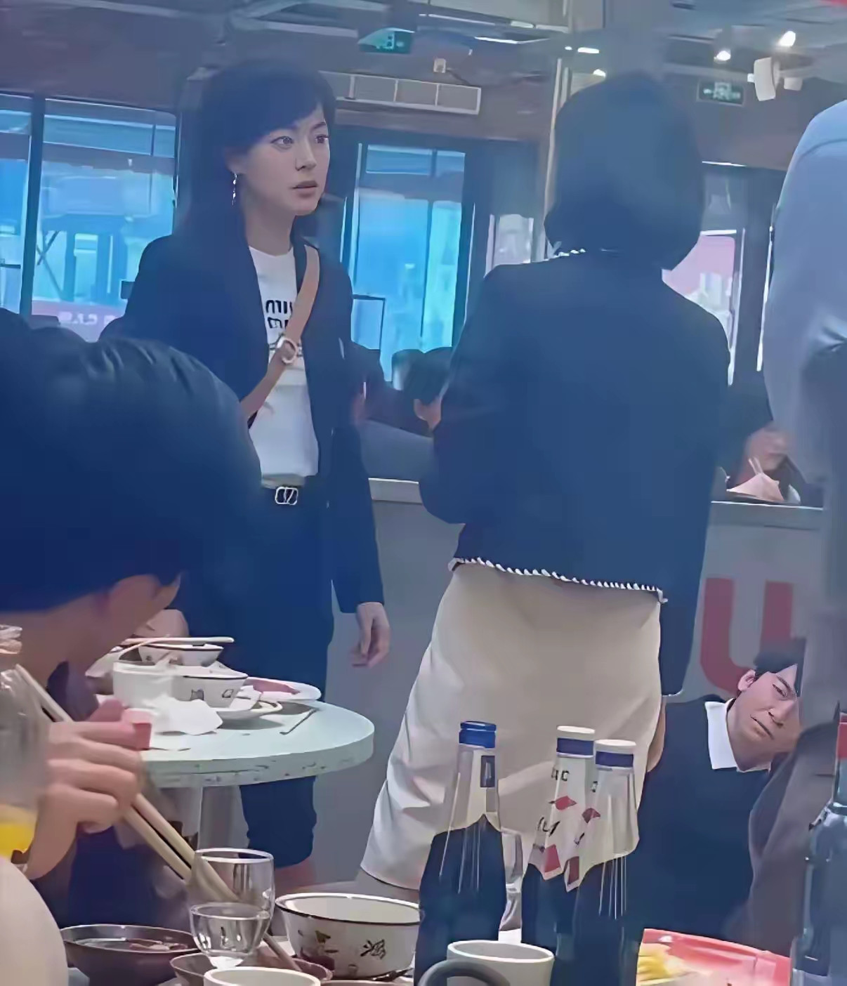 终于理解邓超了