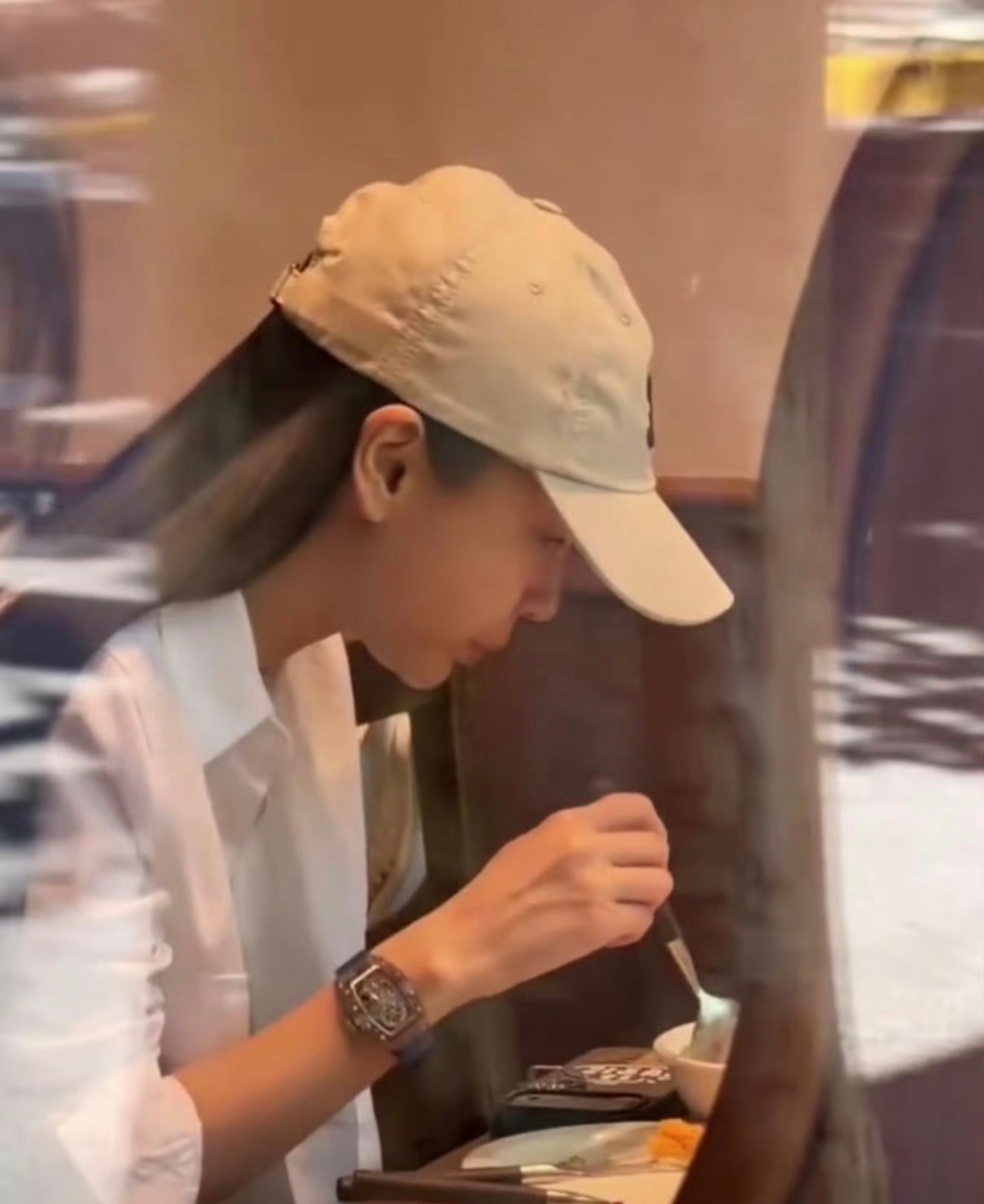 好羡慕我鼻