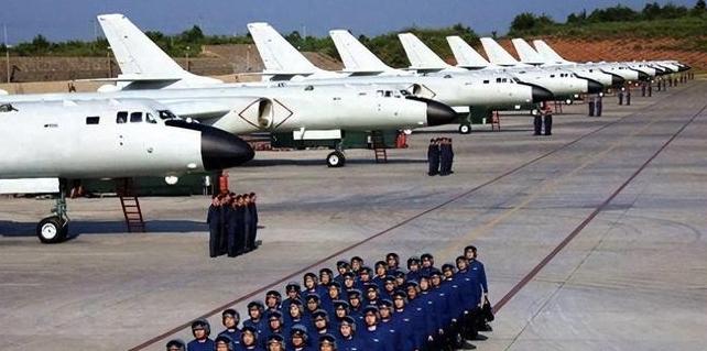 战争一旦爆发，中国3000架飞机根本上不了场？俄专家讲出了真相西方媒体