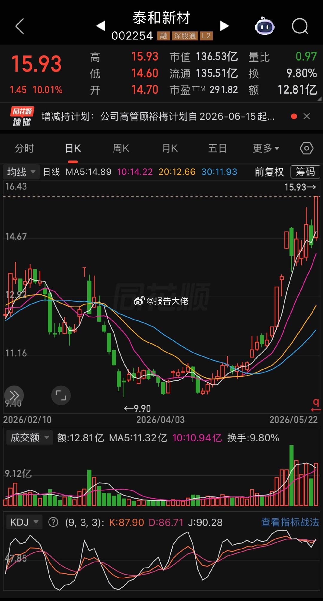 泰和新材：国内对位芳纶纤维的行业领军者，切中了AI数据中心（AIDC）光纤光缆的