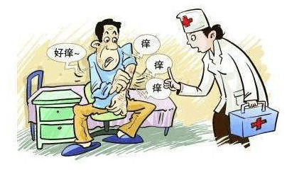 痒死啦! 荨麻疹“瘙”扰不停怎么办?