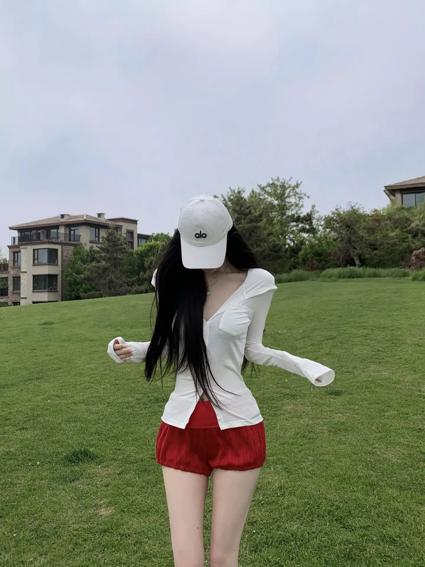 夏天就这样