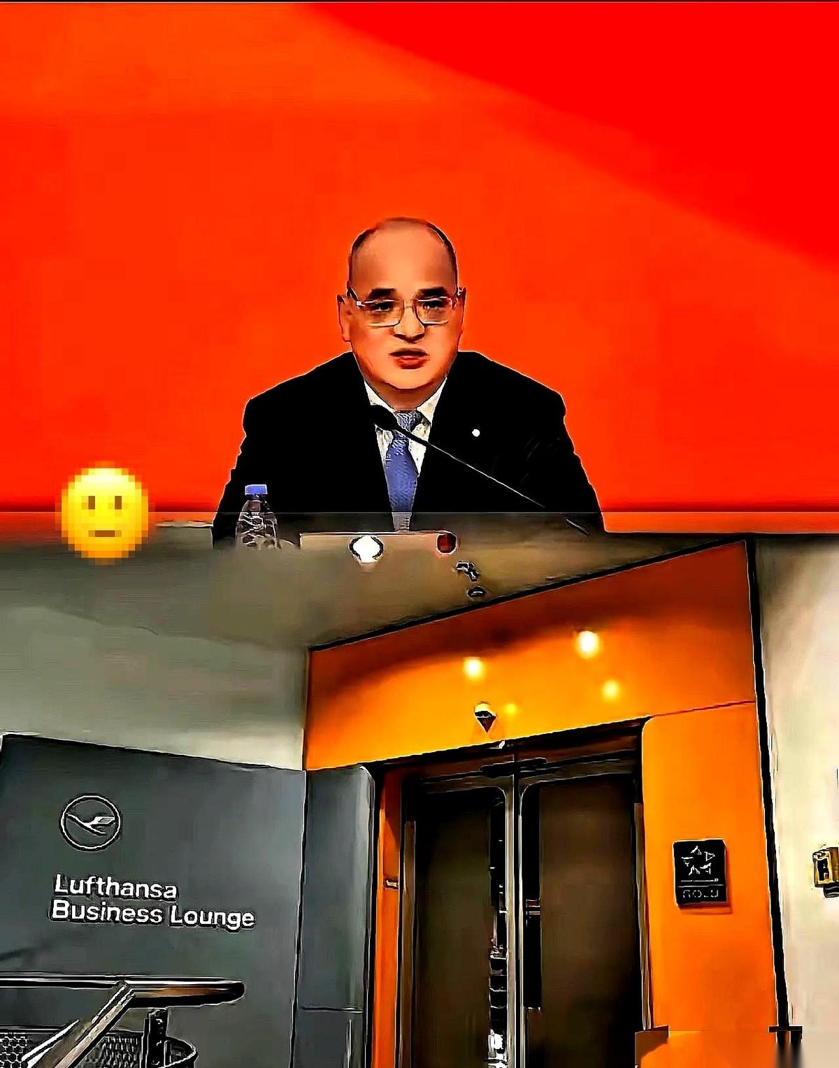 看了某航材集团那份通报，真是全程血压飙升。 七个人的出差团，六个在贵宾室喝断