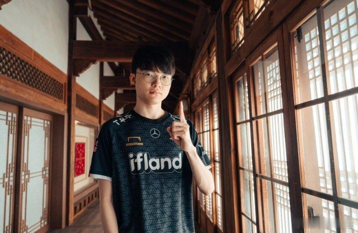 LPL绝世好签S15淘汰赛抽签带Droan也一样?Faker再次晋级S赛淘汰