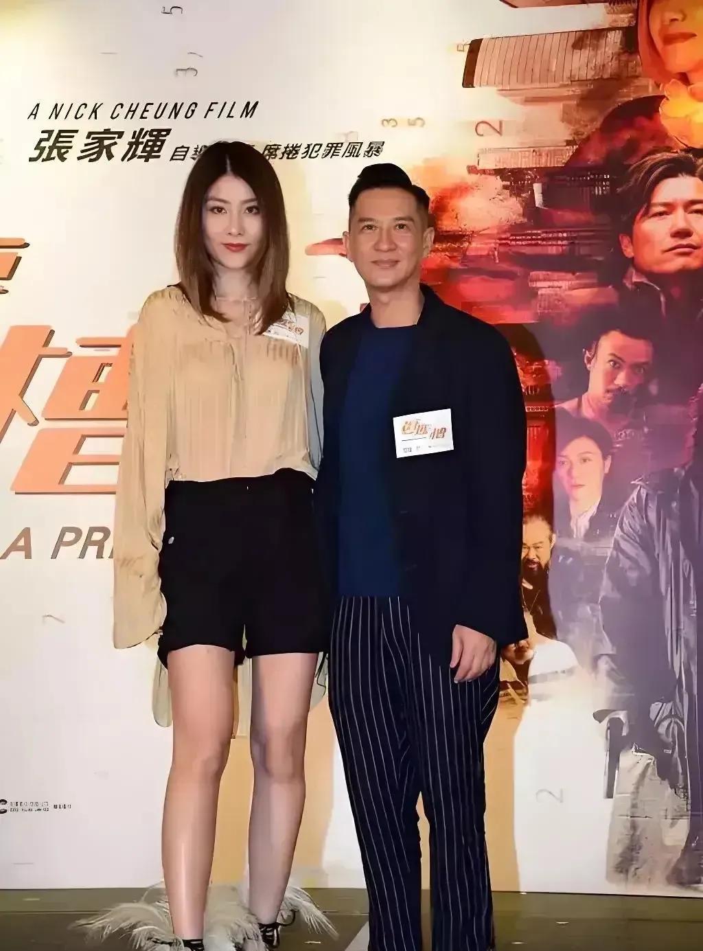 陈慧琳真的好漂亮啊！身材窈窕，婀娜多姿，真的很漂亮！一双迷人的大眼睛，给人一种独