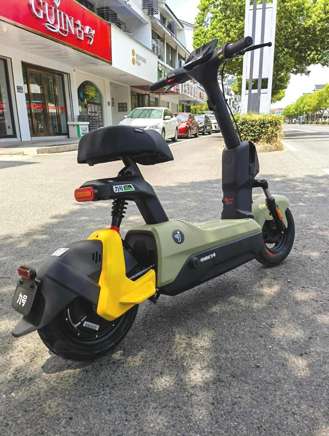 新国标电动自行车设计为何争议不断？新国标电动自行车设计争议不断。它的社会保有量